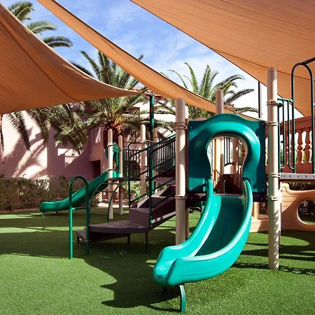 Sheraton Desert Oasis Villas, Scottsdale Exterior foto